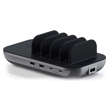 Avis Satechi Station de Charge Multi-Device
