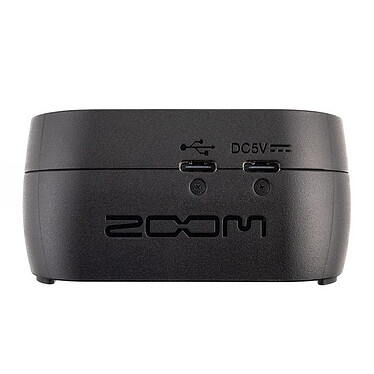 Avis Zoom PodTrak P2