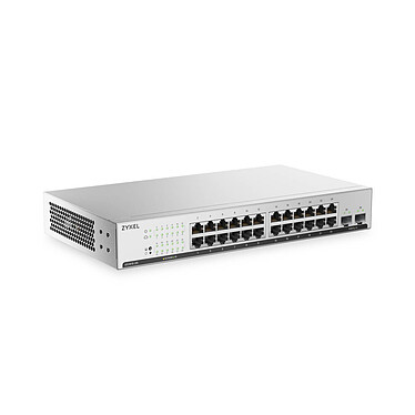 ZyXEL GS1915-26v2