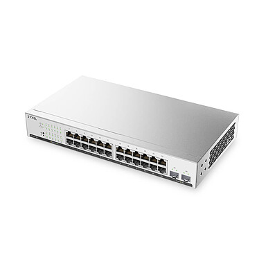 Avis ZyXEL GS1915-26v2