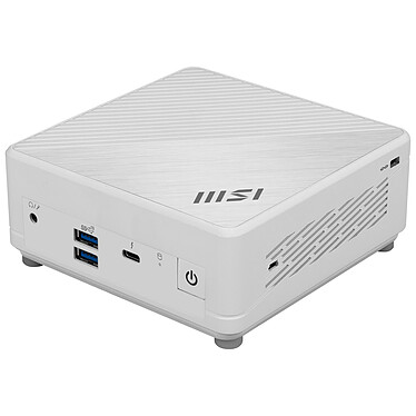 PC de bureau
