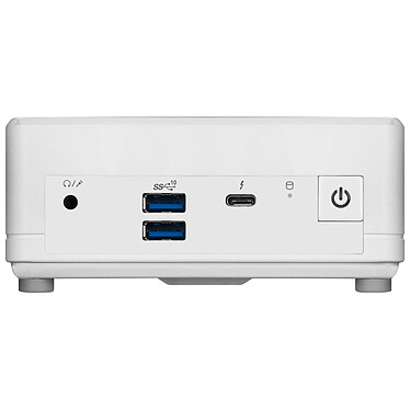 Avis MSI Cubi 5 1M-614EU Blanc