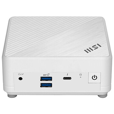 Acheter MSI Cubi 5 1M-614EU Blanc