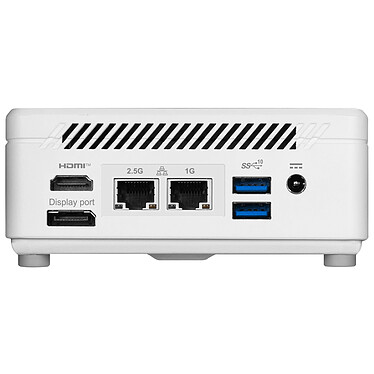 MSI Cubi 5 1M-614EU Blanc pas cher