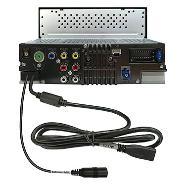 Acheter Kenwood DMX6526DABS