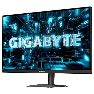 Avis Gigabyte 27" LED - G27Q26