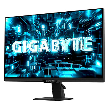 Avis Gigabyte 27" LED - G27Q20T