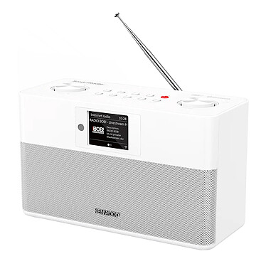 Radio & radio réveil