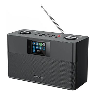 Radio & radio réveil