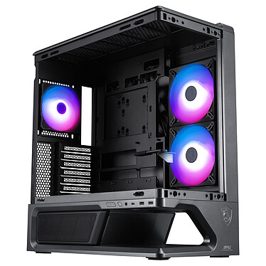 MSI MPG VIXTA 300R PZ Noir pas cher