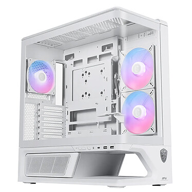 MSI MPG VIXTA 300R PZ W Blanc