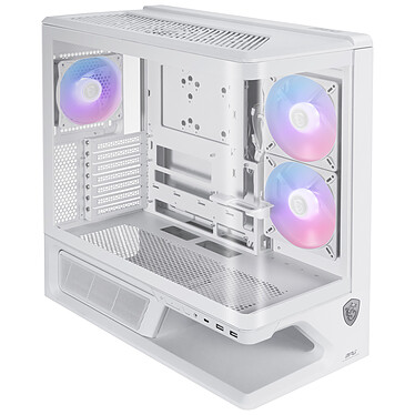 Boîtier PC