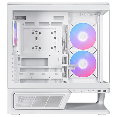 Avis MSI MPG VIXTA 300R PZ W Blanc