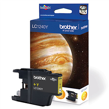 Brother LC1240Y