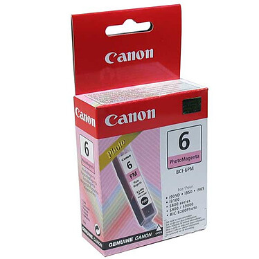 Canon BCI-6 PM