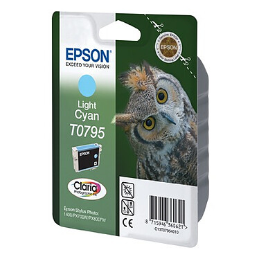 Epson T0795