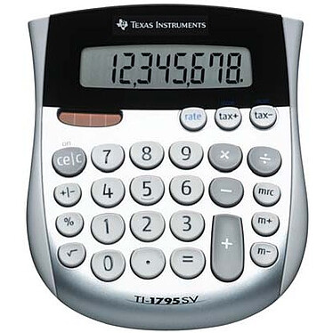 Texas Instruments TI-1795 SV