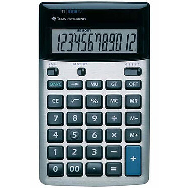 Texas Instruments TI-5018