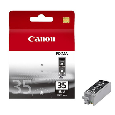 Canon PGI-35BK