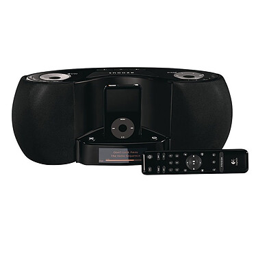 Bose soundlink rouge