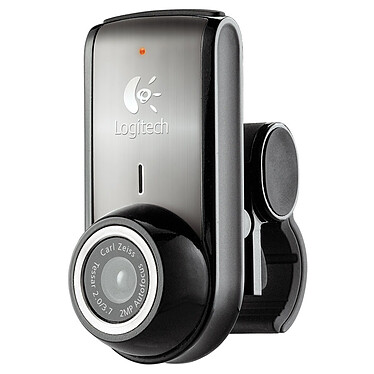 Logitech b525 webcam