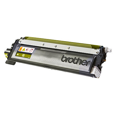 Brother TN-230Y (Giallo)