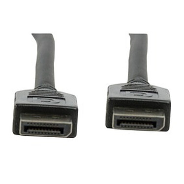 Câble DisplayPort mâle/mâle (3.0 mètres)