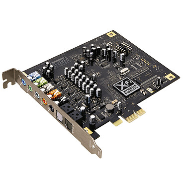 Creative sound blaster z bulk