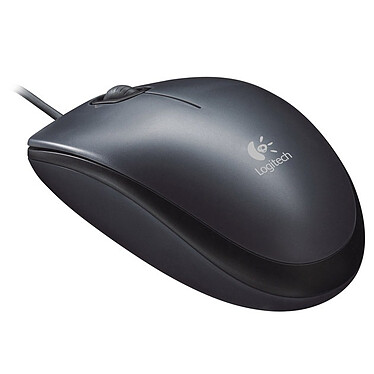 Avis Logitech Mouse M90