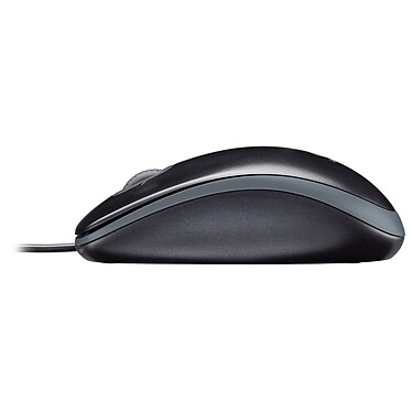 Avis Logitech Desktop MK120