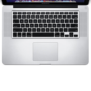 Acheter Apple MacBook Pro (2010) 15 pouces i5 · Reconditionné