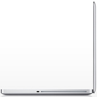 MacBook reconditionné