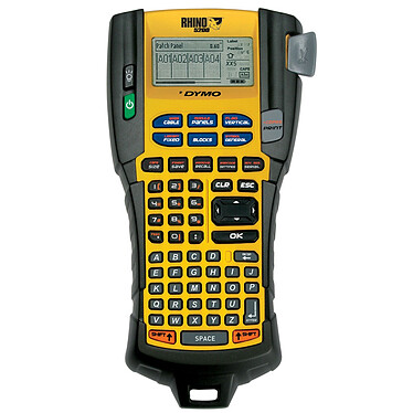 Acheter DYMO RHINO 5200 KIT