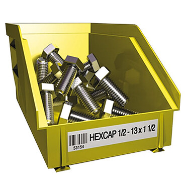 Avis DYMO RHINO 5200 KIT