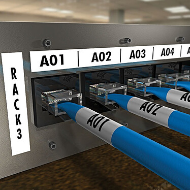 Imprimante à étiquettes