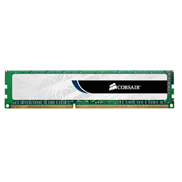 Corsair Value Select 8 Go DDR3 1600 MHz CL11 · Occasion