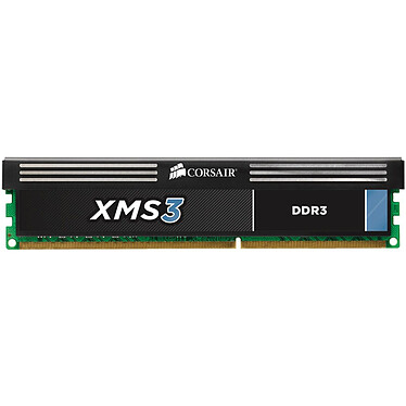 Corsair XMS3 4 GB DDR3 1600 MHz CL9