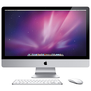 Apple iMac 27" · Reconditionné