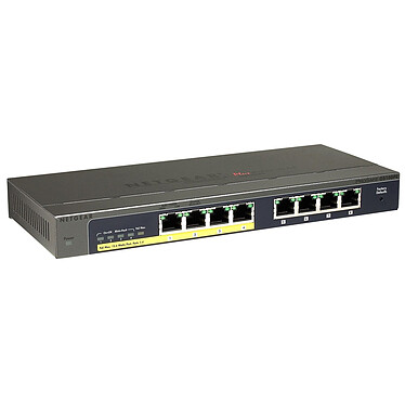 Netgear GS108PE