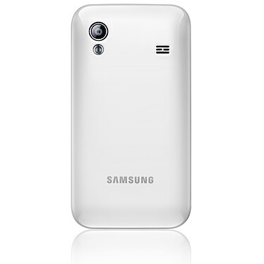 Samsung Galaxy Ace GT-S5830 Blanc · Reconditionné
