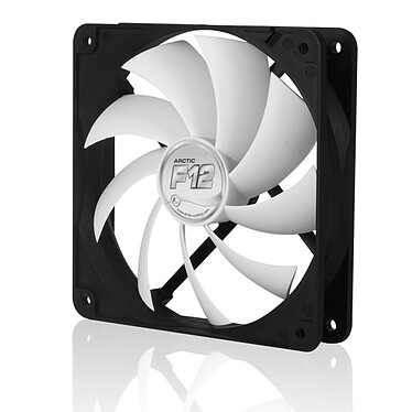 Arctic F8 - Ventilateur 80 mm