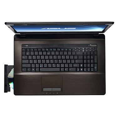 Asus k73sv i5