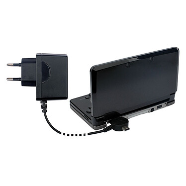 Subsonic 5 IN 1 Home Charger (Nintendo 3DS/3DS XL/2DS)