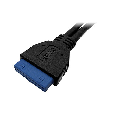 Avis BitFenix adaptateur USB 3.0 interne