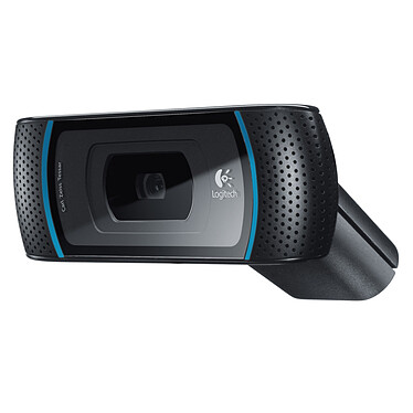 Logitech hd webcam c525 microphone