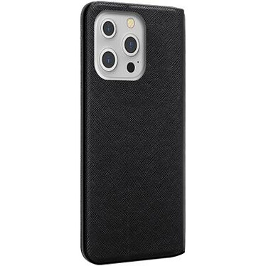 Avis BigBen Connected Étui de Protection pour iPhone 13 Pro Folio Noir