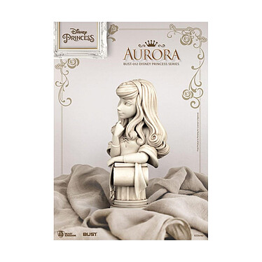 Avis Disney Princess Series - Buste Aurora 15 cm