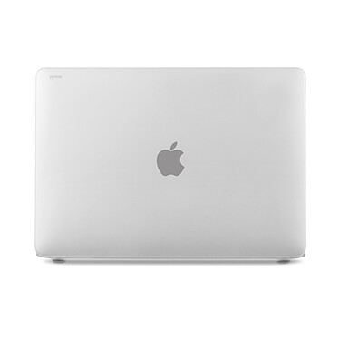 Avis Moshi iGlaze compatible Macbook Pro 13" (2020/22 - M1/M2) Transparent