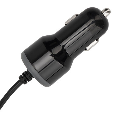 Avis Subsonic Car Charger pour Nintendo Switch
