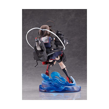 Acheter Kantai Collection - Statuette 1/7 Shigure Kai Ni Decisive Battle Mode 22 cm